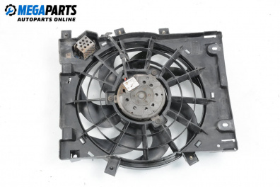 Перка охлаждане за Opel Astra H GTC (03.2005 - 10.2010) 1.7 CDTi, 101 к.с.