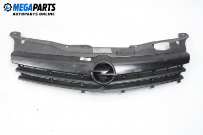 Декоративна маска за Opel Astra H GTC (03.2005 - 10.2010), хечбек
