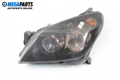 Фар за Opel Astra H GTC (03.2005 - 10.2010), хечбек, позиция: лява