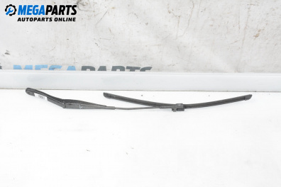 Рамо на чистачка за Opel Astra H GTC (03.2005 - 10.2010), позиция: лява