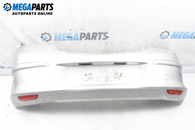 Задна броня за Opel Astra H GTC (03.2005 - 10.2010), хечбек