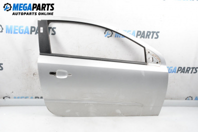 Врата за Opel Astra H GTC (03.2005 - 10.2010), 2+1 вр., хечбек, позиция: предна, дясна