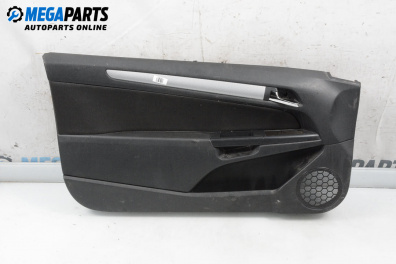 Кора врата за Opel Astra H GTC (03.2005 - 10.2010), 2+1 вр., хечбек, позиция: лява