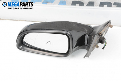 Огледало за Opel Astra H GTC (03.2005 - 10.2010), 2+1 вр., хечбек, позиция: лява