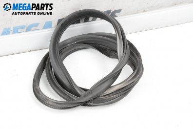 Уплътнение за врата за Opel Astra H GTC (03.2005 - 10.2010), 2+1 вр., хечбек, позиция: лява