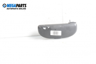 Външна дръжка за Opel Astra H GTC (03.2005 - 10.2010), 2+1 вр., хечбек, позиция: лява