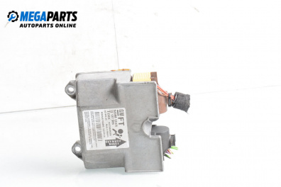Модул за AIRBAG за Opel Astra H GTC (03.2005 - 10.2010), № 13137905