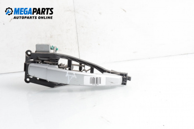 Външна дръжка за Opel Astra H GTC (03.2005 - 10.2010), 2+1 вр., хечбек, позиция: дясна