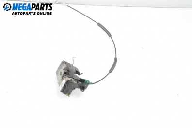 Брава на врата за Opel Astra H GTC (03.2005 - 10.2010), позиция: лява
