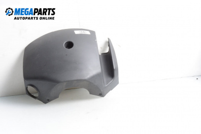 Интериорна пластмаса волан за Opel Astra H GTC (03.2005 - 10.2010), 2+1 вр., хечбек