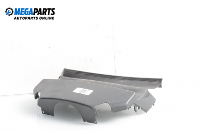 Интериорна пластмаса волан за Opel Astra H GTC (03.2005 - 10.2010), 2+1 вр., хечбек