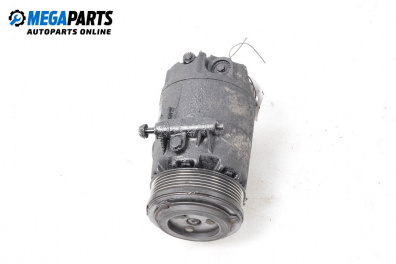 Компресор климатик за Opel Astra H GTC (03.2005 - 10.2010) 1.7 CDTi, 101 к.с.