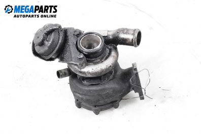 Турбо за Opel Astra H GTC (03.2005 - 10.2010) 1.7 CDTi, 101 к.с., № 8973000923