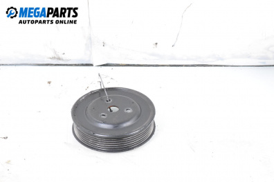 Ремъчна шайба за Opel Astra H GTC (03.2005 - 10.2010) 1.7 CDTi, 101 к.с.
