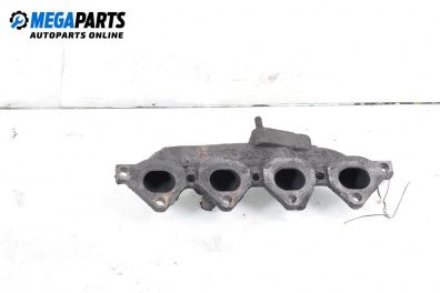 Изпускателен колектор  за Opel Astra H GTC (03.2005 - 10.2010) 1.7 CDTi, 101 к.с.