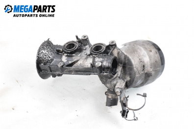 Корпус за маслен филтър за Opel Astra H GTC (03.2005 - 10.2010) 1.7 CDTi, 101 к.с.