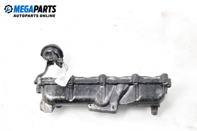 Всмукателен колектор за Opel Astra H GTC (03.2005 - 10.2010) 1.7 CDTi, 101 к.с.