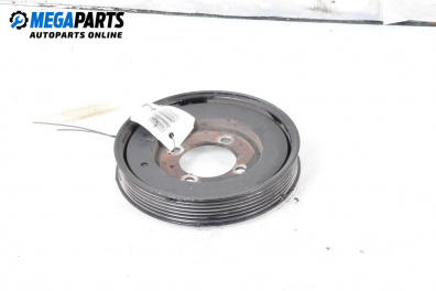 Демпферна шайба за Opel Astra H GTC (03.2005 - 10.2010) 1.7 CDTi, 101 к.с.