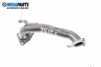 Тръба изпускателен колектор за Opel Astra H GTC (03.2005 - 10.2010) 1.7 CDTi, 101 к.с.