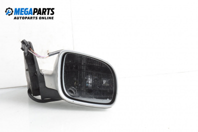 Огледало за Volkswagen Passat III Variant B5 (05.1997 - 12.2001), 4+1 вр., комби, позиция: дясна