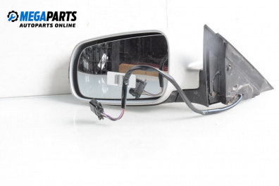 Огледало за Volkswagen Passat III Variant B5 (05.1997 - 12.2001), 4+1 вр., комби, позиция: лява