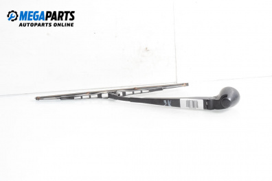 Рамо задна чистачка за Volkswagen Passat III Variant B5 (05.1997 - 12.2001), позиция: задна