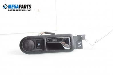 Вътрешна дръжка за Volkswagen Passat III Variant B5 (05.1997 - 12.2001), 4+1 вр., комби, позиция: задна, лява