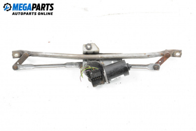 Ел. мотор за чистачките за Volkswagen Passat III Variant B5 (05.1997 - 12.2001), комби, позиция: предна