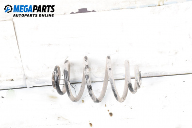 Пружина за ходова част за Volkswagen Passat III Variant B5 (05.1997 - 12.2001), комби, позиция: задна