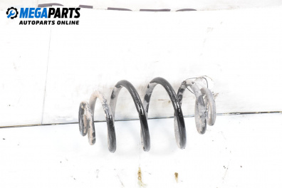 Пружина за ходова част за Volkswagen Passat III Variant B5 (05.1997 - 12.2001), комби, позиция: задна