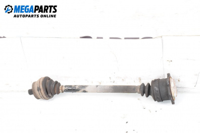 Полуоска за Volkswagen Passat III Variant B5 (05.1997 - 12.2001) 1.9 TDI, 115 к.с., позиция: предна, дясна