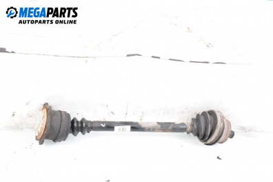 Полуоска за Volkswagen Passat III Variant B5 (05.1997 - 12.2001) 1.9 TDI, 115 к.с., позиция: предна, лява