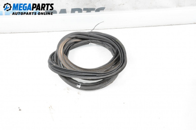 Уплътнение за багажник за Opel Astra H GTC (03.2005 - 10.2010), 2+1 вр., хечбек, позиция: задна