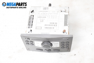 CD плеър за Opel Astra H GTC (03.2005 - 10.2010)
