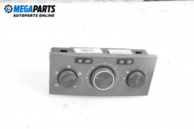 Панел климатик за Opel Astra H GTC (03.2005 - 10.2010)