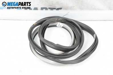 Уплътнение за врата за Opel Astra H GTC (03.2005 - 10.2010), 2+1 вр., хечбек, позиция: предна, лява