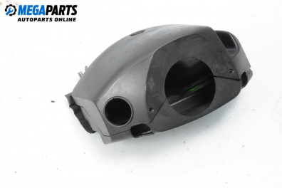 Интериорна пластмаса волан за Opel Astra H GTC (03.2005 - 10.2010), 2+1 вр., хечбек