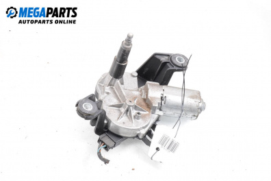 Ел. мотор за чистачките за Opel Astra H GTC (03.2005 - 10.2010), хечбек, позиция: задна