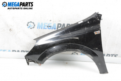 Калник за Opel Astra H GTC (03.2005 - 10.2010), 2+1 вр., хечбек, позиция: предна, лява