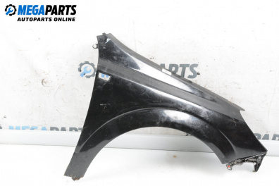 Калник за Opel Astra H GTC (03.2005 - 10.2010), 2+1 вр., хечбек, позиция: предна, дясна