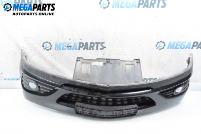 Предна броня за Opel Astra H GTC (03.2005 - 10.2010), хечбек, позиция: предна