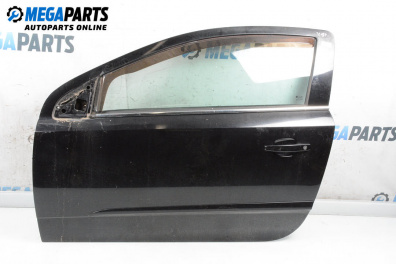Врата за Opel Astra H GTC (03.2005 - 10.2010), 2+1 вр., хечбек, позиция: лява