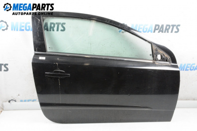 Врата за Opel Astra H GTC (03.2005 - 10.2010), 2+1 вр., хечбек, позиция: дясна