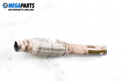 Тръба турбо за Opel Astra H GTC (03.2005 - 10.2010) 1.7 CDTi, 101 к.с.