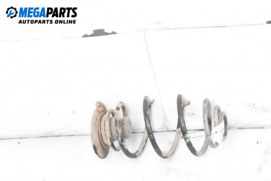 Пружина за ходова част за Opel Astra H GTC (03.2005 - 10.2010), хечбек, позиция: задна