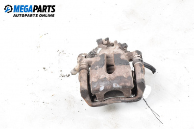 Спирачен апарат за Opel Astra H GTC (03.2005 - 10.2010), позиция: задна, дясна