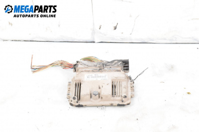 Компютър двигател за Opel Astra H GTC (03.2005 - 10.2010) 1.7 CDTi, 101 к.с.