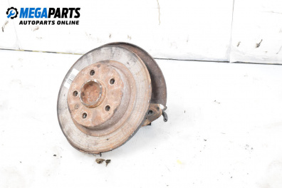 Шенкел главина за Opel Astra H GTC (03.2005 - 10.2010), позиция: задна, лява