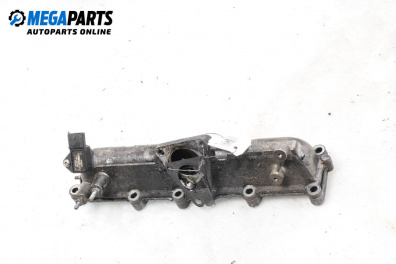 Всмукателен колектор за Opel Astra H GTC (03.2005 - 10.2010) 1.7 CDTi, 101 к.с.