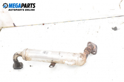 EGR охладител за Opel Astra H GTC (03.2005 - 10.2010) 1.7 CDTi, 101 к.с.